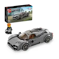 在飛比找momo購物網優惠-【LEGO 樂高】極速賽車系列 76915 Pagani U