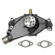 NIB Volvo Crusader 7.4-8.2 V8 GM Water Circulation Pump Steel/Com Timing 3855991