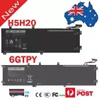 6GTPY/H5H20 Battery for XPS 15 9550 9560 9570 Precision 5520 5530 M5520 4GVGH