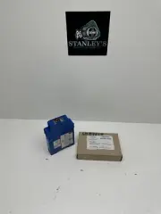Ziehl MSR 220 F Contactor 24VDC New