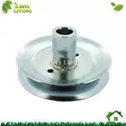 Spindle Pulley For MTD 36" 38" 600 Series Ride On Mowers 756-0486 956-0486