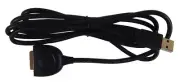 Dell Axim X5 USB Sync PDA Data Cable 9W418