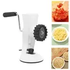 Manual Mincer Meat Grinder Food Chopper Sturdy Easy to Clean Manual Tool Meat