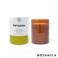 在飛比找森森購物網優惠-美國 Botanica 苦橙葉 Savanna 212g 香