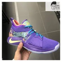 在飛比找蝦皮購物優惠-【AND.】NIKE PG 2 EP GRORGE MAMB