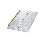 Aluminium Foldable Wheelchair Ramp R01 - 3ft