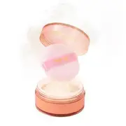 PINKFLASH - Oil Controller Translucent Loose Powder - 3 Colors #111