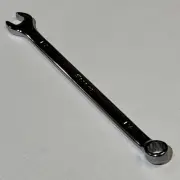 Snap On 1/4" Short Stubby Combination Wrench 12 Point OEX080B NEW 2024 Date Code