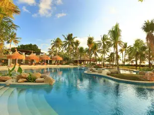 巴里島曼德拉海灘度假村Bali Mandira Beach Resort & Spa