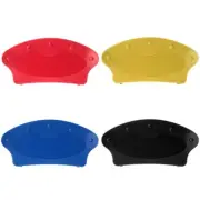 Plastic Hands-Free Lazy for Seat Base for Play Card Holder Board Gam