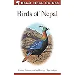 BIRDS OF NEPAL  尼泊爾