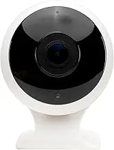 Brilliant Smart Droplet Wi-Fi Indoor Camera