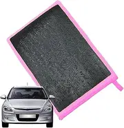 Clay Mitt,Reusable Clay Cleaning Mitt | Professional Cleaning Tool, Portable Vehicle Detailing Equipment for Wheel, Paint, Equipment