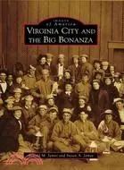 在飛比找三民網路書店優惠-Virginia City and the Big Bona