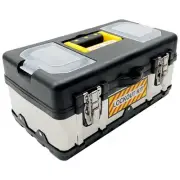 Lockout Tagout Tool Box for Lockout Tagout Devices - Lock Out for Loto Suppli...