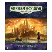 Arkham Horror LCG The Path to Carcosa Campaign Expansion