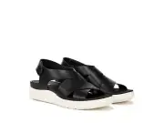 Woman's Sandals Dr. Scholl's Time Off Sea Sandal