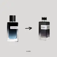 在飛比找蝦皮購物優惠-YSL 聖羅蘭 Y EDP 複製 Maison Alhamb