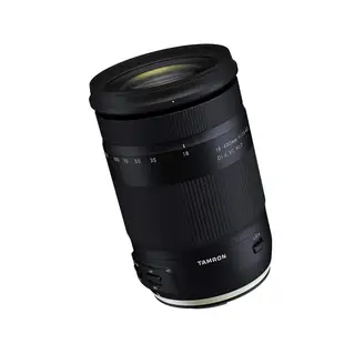 【高雄四海】TAMRON 18-400mm F3.5-6.3 VC HLD B028 for Nikon全新平輸一年保固