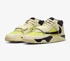 Nike Air Jordan Jumpman Jack TR Travis Scott Bright Cactus Mens Sz 10