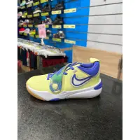 在飛比找蝦皮購物優惠-NIKE Team Hustle D 11 SE PS 中童