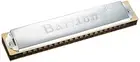 TOMBO TOMBO baritone harmonica 1821C