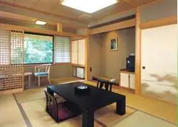 十和田湖斯贊特酒店 Towadakohan Onsen Towadako Shinzantei