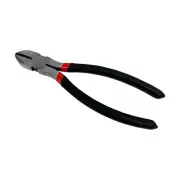 Precision Diagonal Cutting Pliers Side Cutter Nippers Wire Cutter 8"