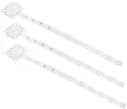 Mipcase 3PCS Wall Clock Assembly Ruler Graduated Paper Scale for Accurate Clock Making for Home Decor Classroom and Office Use User Friendly and Portable Design