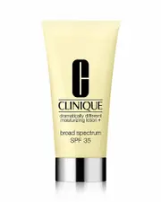 Clinique Dramatically Different Moisturizing Lotion+ Spf 35 for Face 1.7 oz.