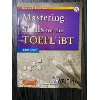 在飛比找蝦皮購物優惠-Mastering Skills for the TOEFL