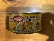 5* Maesri Yellow Sour Curry Paste 114g