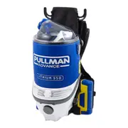 Pullman Advanced PL950 Lithium Cordless Battery Back Pack Vacuum