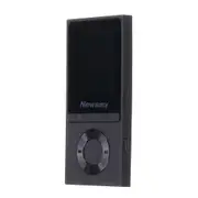 F35 8G 1.8 Inch Screen bluetooth Lossless HIFI MP3 Music Player Support A-B Repeat Voice Record FM TF Card