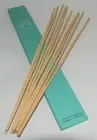Acqua Dell Elba ~ Set of 10 - Wood Diffuser REEDS 20" Tall *BRAND NEW in Pkg!
