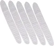 ERINGOGO 5Pcs Reusable Belly Bands Comfortable Navel Straps for Cord Care present for Moms High Elasticity for Optimal Warmth and Comfort