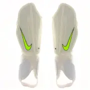 Nike Protegga Flex Adult Soccer Shinguard; model SP0313-100 MSRP $28