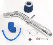 BLUE Cold Air Intake Kit & Filter For 2006-2009 Pontiac Solstice Saturn Sky 2.4 (for: Honda Civic)
