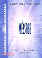 在飛比找三民網路書店優惠-The Message: The Bible in Cont