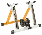 Sunlite F-2 Forza Indoor Mag Bicycle Trainer Train Inside No Cold Winter Weather