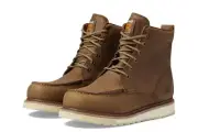Man's Boots Timberland PRO Wedge 6" Soft Toe Size 11.5
