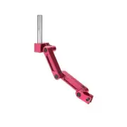 Shank Mount Dial Test Indicator Gauge Holder - Edge Technology Chuck Clamp - DTI