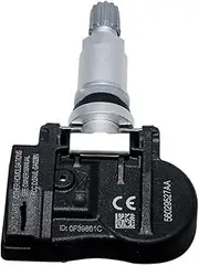 TPMS Tyre Sensor,for Dodge for Avenger 2012 2013 for Journey 2009-2017 Tire Pressure Sensor TPMS 56029527AA