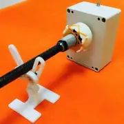 Fishing Rod Repair Kit Repair Attachments DIY Fishing Tackles Building Machine