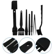 7 Pcs Anti-static Brush Electronic Cleaning Kit Keyboard Cleaner