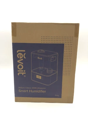 Levoit Classic 300 Ultrasonic Smart Humidifier Grey