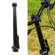 Folding Bike Stem Adjustable 25.4mm Reliable Sturdy Folding Bicycle Stem
