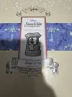 MIB Snow White & Seven Dwarfs Scentsy Warmer Disney