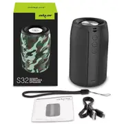 Bluetooth Speaker Portable Wireless Speaker Stereo Bass Sound Box Mini Speaker