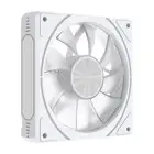 ARGB Case Fan 120mm 5V 3Pin PWM Silent PC Computer Case Cooling Fan CPU4849